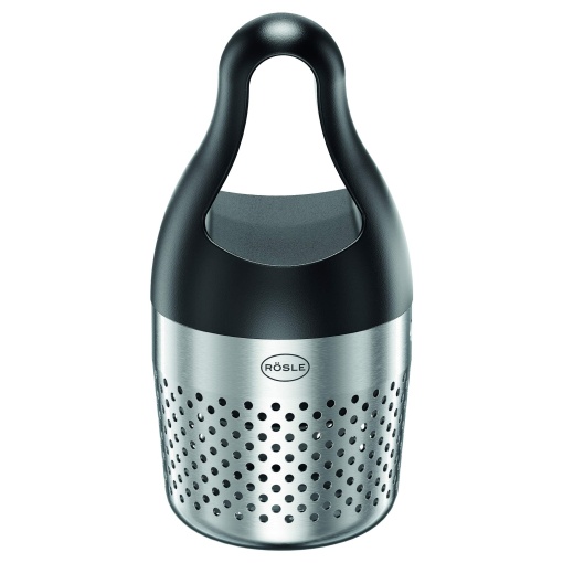 Rosle Aroma Ei Inox Pentru Condimente si Ceai Usor de Curatat