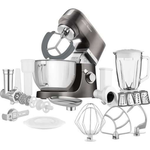 SENCOR STM 6378BK Robot multifunctional 1000W