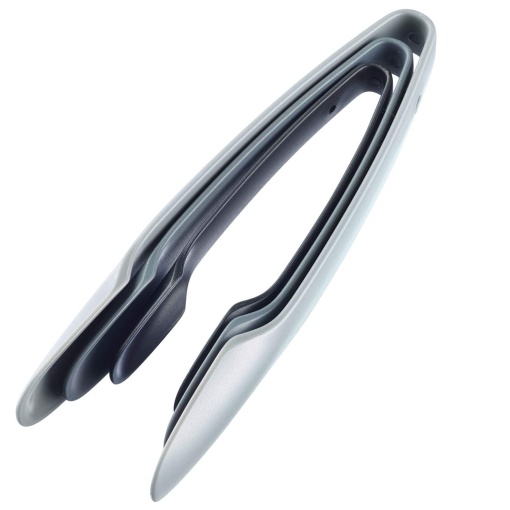 Set Clesti Servire Westmark 3 Bucati Dimensiuni 18321255 cm Material Plastic Culoare Gri