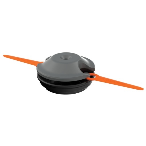 Set de conversie BLACKDECKER BZOS2B1 pentru trimmer lame din rasina 8 rezerve