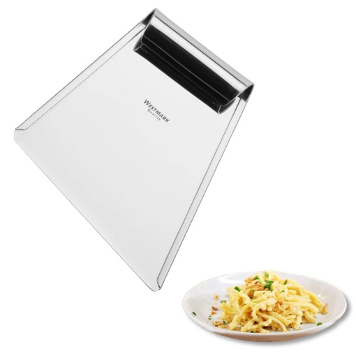 Spatleschaber Westmark 61152270 Otel Inoxidabil Argintiu Maner Ergonomic