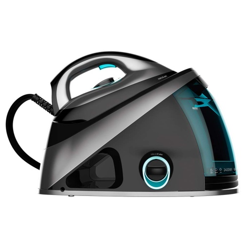 Statie de calcat Cecotec FastundFurious 8040 2400W Abur puternic