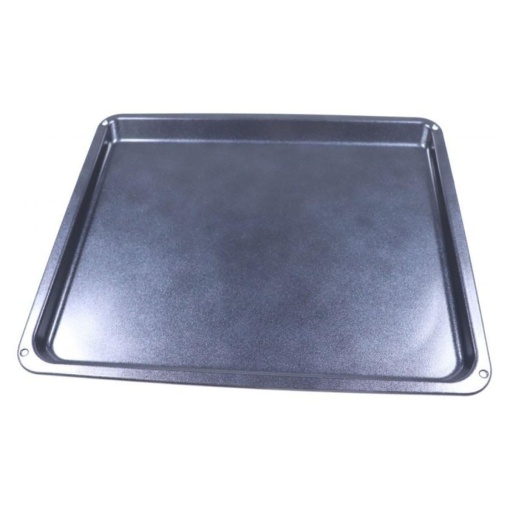 Tava de copt AEG Easy2Clean A9OOAF11 / Acoperire ceramica / Coacere fara ulei si hartie de copt / Usor de curatat / Extrem de durabil / 466 x 385 x 22 mm