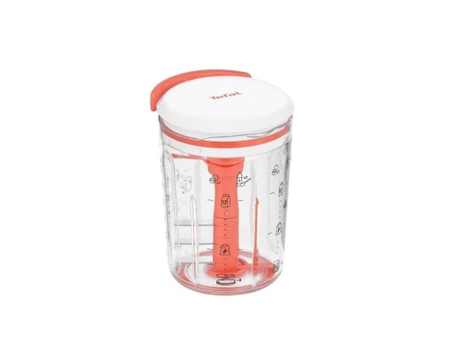 tefal crêpière 1100w multi crêpes - gourmet PY901BF1 3168430367982