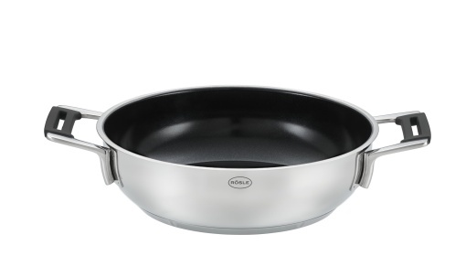 Tigaie Rosle Silence Pro ProCeraPlus 28 cm Antiaderenta Rezistenta la temperaturi inalte