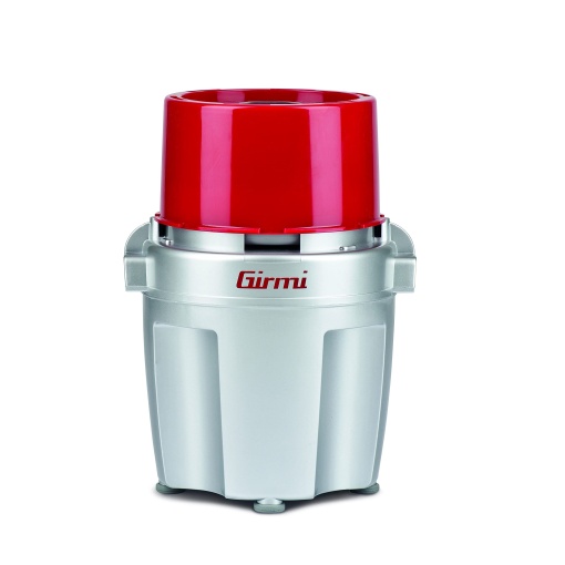 Tocator Girmi TR20, 320 W, 0,25 litri, plastic, rosu