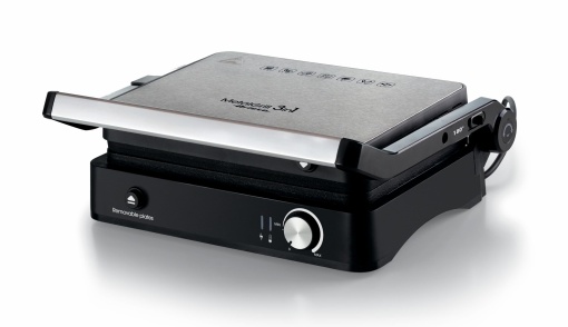 Aparat de sandvisuri Ariete 1934 2000 W