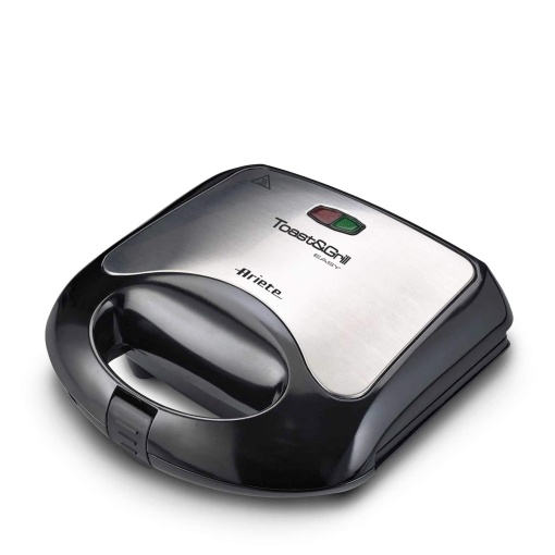 Ariete 1980 Toast & Grill Easy