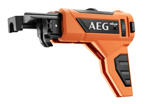 Atasament pentru incarcatoare AEG BTS-BSA