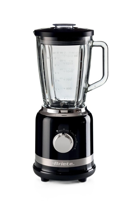 Blender Ariete 585 Moderna 1000W Sticla Rezistenta Functie Pulse