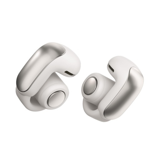Casti Bose Ultra Open cu tehnologie Bluetooth si OpenAudio casti Clip On casti wireless pentru urechi deschise sunet captivant durata de viata a bater