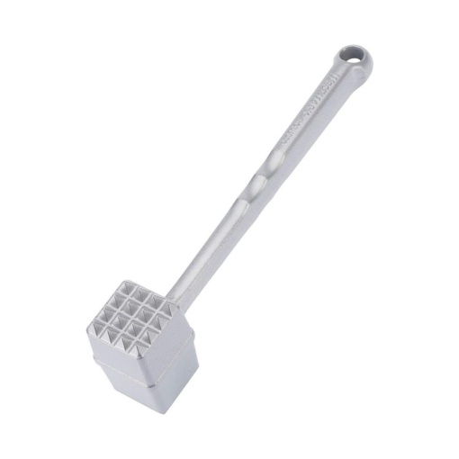 Ciocan pentru carne Westmark Robusto Spezial 24 cm aluminiu argintiu