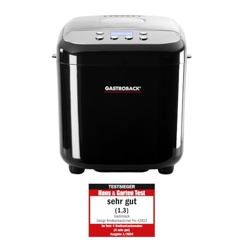 Design Bread Maker Pro