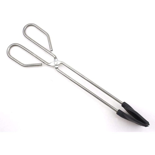 Fackelmann 00040 Cleste de Bucatarie 30cm Silicon Rezistent la Temperaturi Inalte