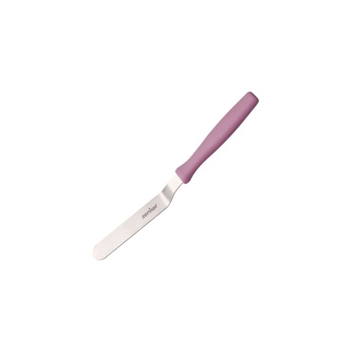 Fackelmann Dekorierspatel Frozen Rose 220mm Otel Inoxidabil
