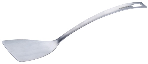Fackelmann Essential Paleta din otel inoxidabil 33cm Spalare usoara