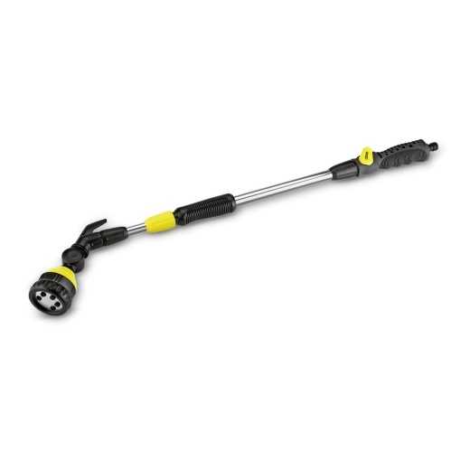 Karcher Giessstab Premium Cap Pulverizare 180deg Tija Telescopica 70-105 cm