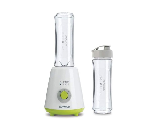 Kenwood SMP060WG, aparat de smoothie, 300 W, alb