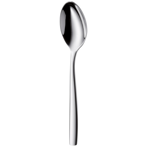 Lingurita cafea WMF Palma 134 cm Cromargan otel inoxidabil lucioasa