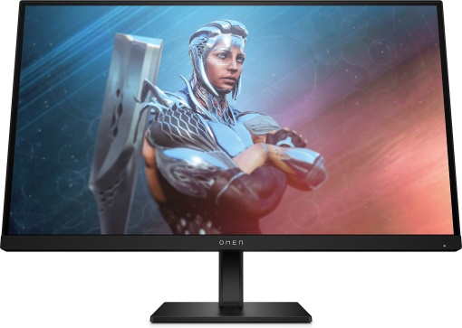 Monitor HP Omen 27 Full HD 1920x1080 Pixeli Negru