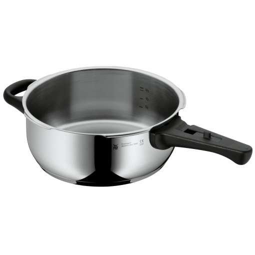 Oala sub presiune WMF Perfect One Pot 3L Cromargan Compatibila Inductie