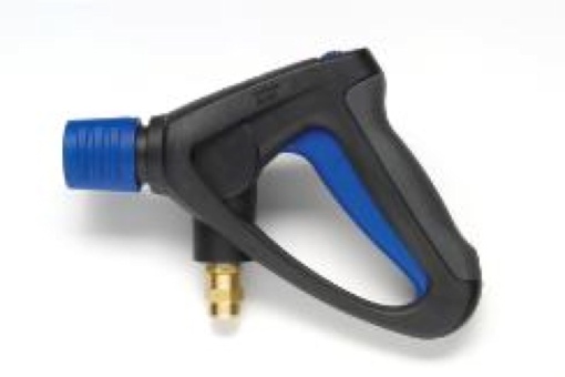 Pistol de inalta presiune Nilfisk ERGO 2000 (filet mama 3/8", accesorii pentru masina de spalat cu presiune / aparat de curatat cu abur) 106403122