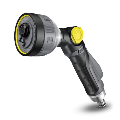 Pulverizator multifunctional Karcher Premium 4 tipuri de jet maner rotativ grinegru