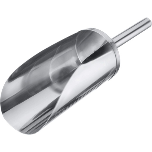 Westmark Lingura de Portionare 91122270 120 ml Inox Argintiu