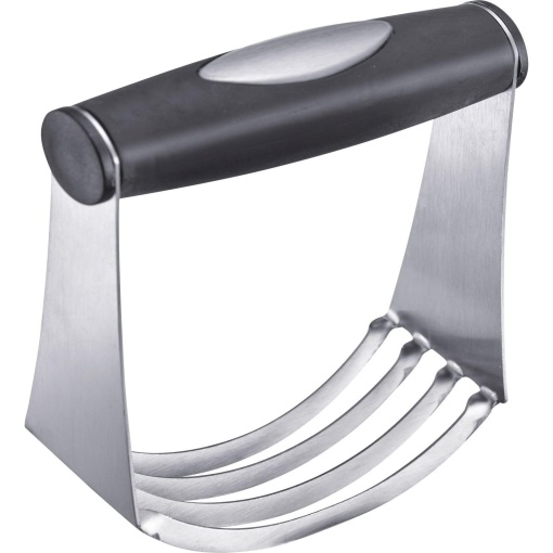 Westmark Teigmischer Master Line Mixer pentru Aluat din Otel Inoxidabil Ergonomic