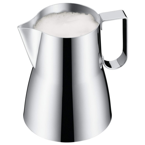 WMF Barista Milchschaumkrug 600ml Cromargan Otel Inoxidabil Polisat