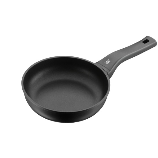 WMF PermaDur Tigaie Excelenta 20 cm Inductie Acoperita cu Aluminiu Maner din Plastic cu Ignifug