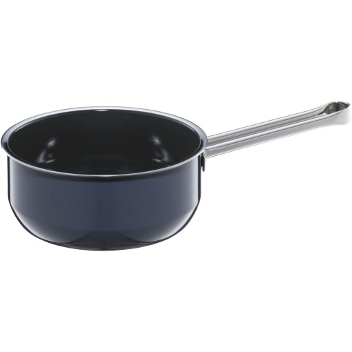 Cratita WMF Fusiontec Essential 16 cm 13L Inductie Albastru Inchis Made in Germany