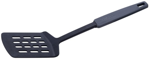 Fackelmann Pfannenwender Statement Negru Ergonomic Rezistent