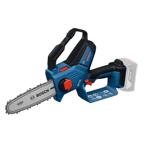 Fierastrau Bosch Professional GKE 18V-20 Motor Fara Perii 18 cm 350 TaieturiInc