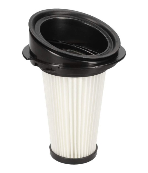 Filtru de schimb Rowenta ZR005202 X-Pert 160 | pentru toate modelele Rowenta X-Pert 160 (RH72) | lavabil | Gri/Alb