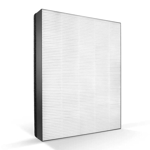 Filtru original Philips NanoProtect pentru purificatorul de aer seria 1000, compatibil pentru AC2729/10 si AC121x/10, FY1410/30