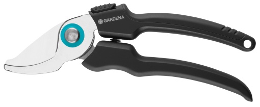 Foarfeca pentru gradina Gardena EcoLine 12210-20 Bypass ergonomica materiale reciclate