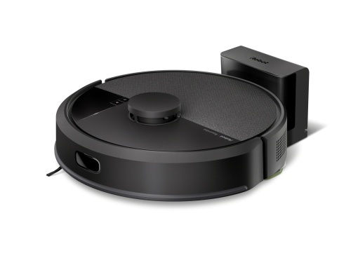 iRobot Roomba 105 Combo - Aspirator Mop - Clearview LiDAR - 7000Pa - 120 minute - SmartScrub - Evitati obstacolele - Curatati zonele - Incarcati si co
