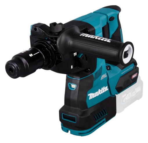 Makita HR004GZ Ciocan combinat cu acumulator SDS-PLUS 40V max. (fara baterie, fara incarcator)