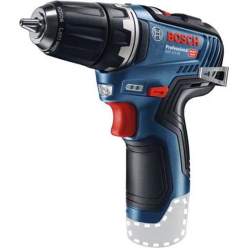 Masina de gaurit si insurubat Bosch Professional GSR 12V-35 Motor fara perii Design compact