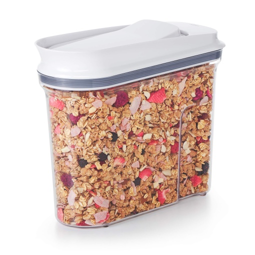 OXO Good Grips POP Dispenser 23L Recipient Aerisit pentru Cereale si Musli