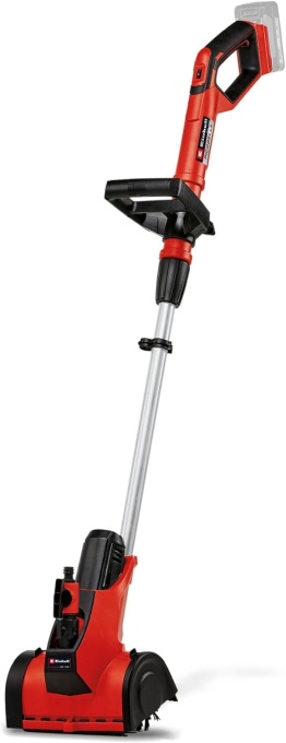 Perie de suprafata cu acumulator Einhell PICOBELLA 18/215 Power X-Change (18 V, multifunctionala, integrata. Racord furtun de gradina, inclusiv perie MEDIUM, fara baterie)