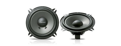 Pioneer TS-130CI 130CI Difuzoare specifice marcii Set de 2 difuzoare fiecare 130 W max 25 W sinusoidal sunet puternic eficienta ridicata adancime de i