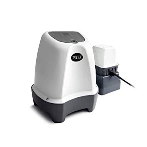 Sistem de apa sarata Intex 230V Krystal CG-26664