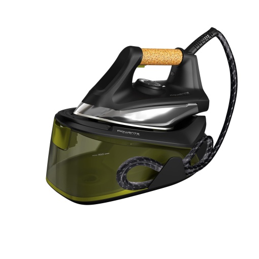 Statie de calcat cu abur Rowenta VR7360 Easy 2400W 110V Modern Style 3.13kg pentru ingrijirea textilelor