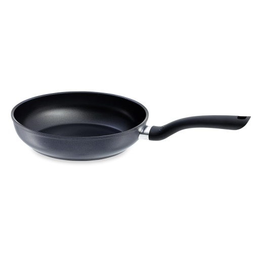 Tigaie acoperita cu tigaie Fissler Cenit/aluminiu sigilata (O 28 cm), antiaderenta, toate tipurile de aragaz - de asemenea inductie