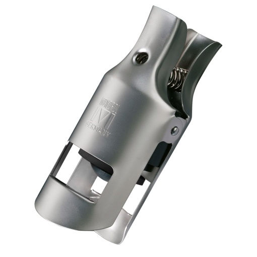 Westmark Sektflaschenverschliesser Tappa Monopol Edition Argintiu 60133380