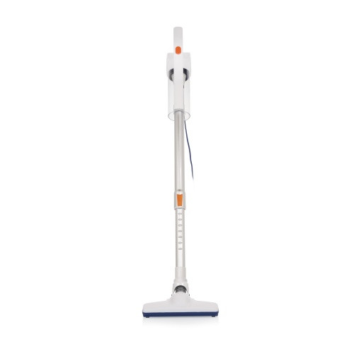 Aspirator cu fir Tristar 2 in 1 - Aspirator de mana si aspirator cu bat - 6 metri cu fir - 400 W - 2 atasamente - SZ-2308