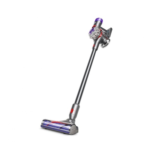 Aspirator fara fir Dyson V8 Origin ArgintiuNichel Putere mare de aspirare