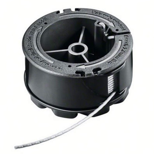 Bosch Line Spool UniversalGrassCut (Lungime: 6 m, Grosime: 1,6 mm, pentru UniversalGrassCut Trimmer de iarba)